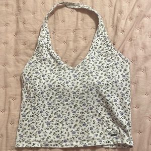 hollister, size small